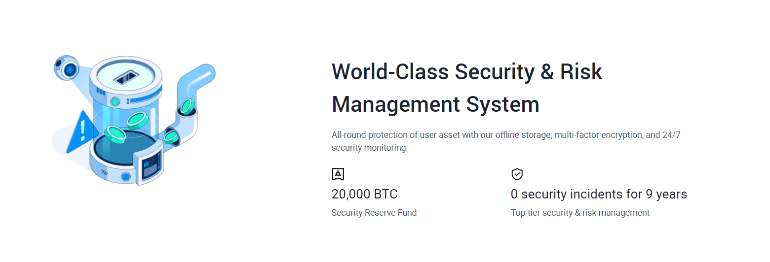 Huobi – Reviews, Trading Fees & Cryptos (2025) | Cryptowisser